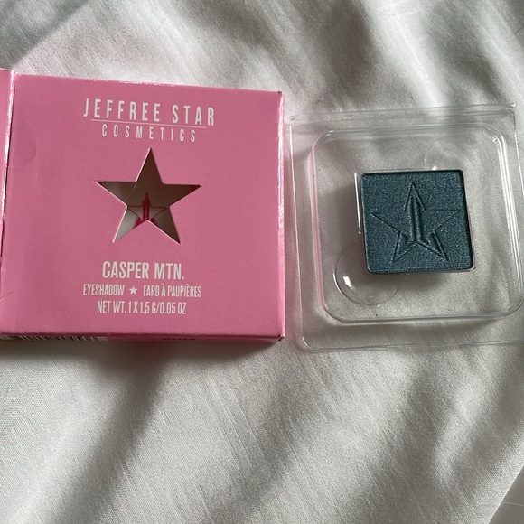 Jeffree Star eyeshadow singles - 8 total - Picture 6 of 9